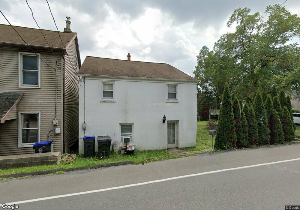 1752 E Susquehanna St, Allentown, PA 18103 - photo 1