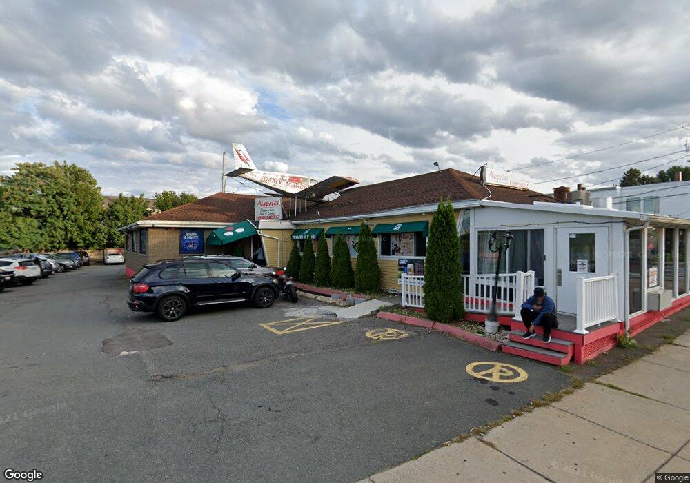 1233 Bennington St, Boston, MA 02128 - photo 1