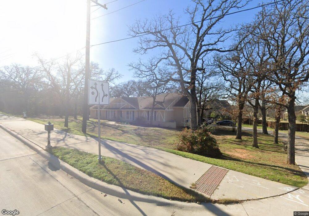 1250 N White Chapel Blvd, Southlake, TX 76092 - photo 1
