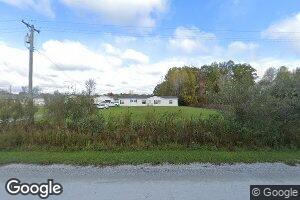 7316 Imlay City Rd, Clyde, MI 48049