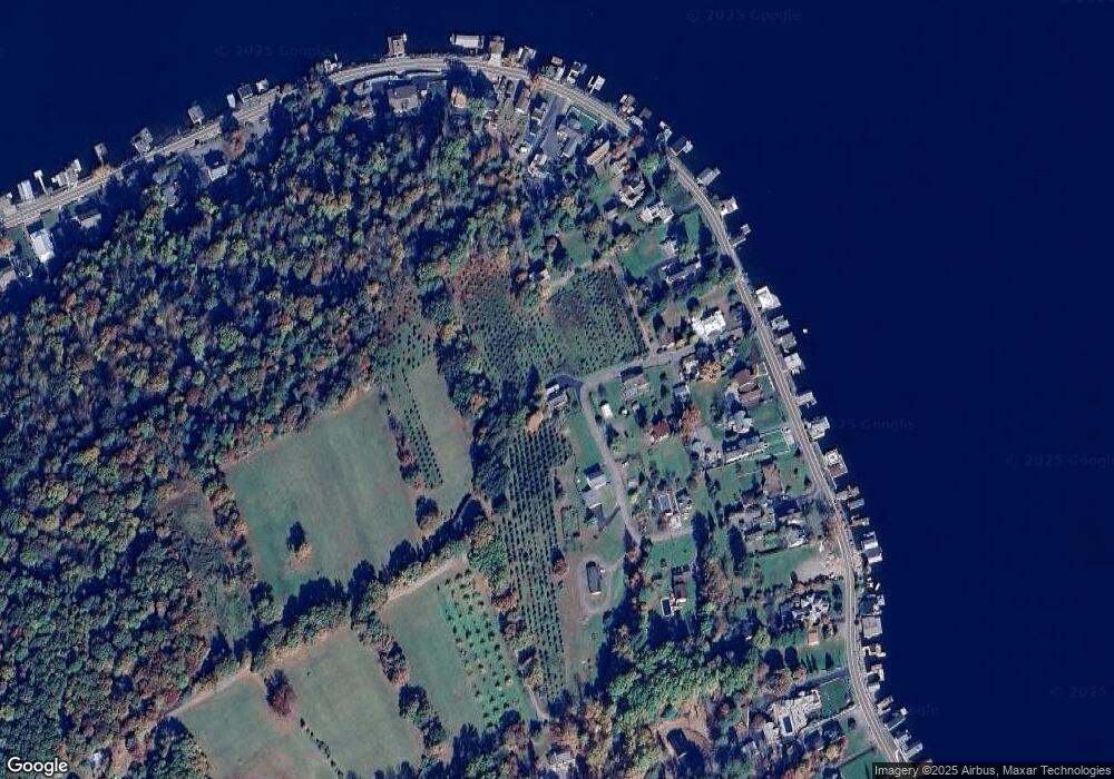 17 Anderson Rd, Harveys Lake, PA 18618 - photo 1