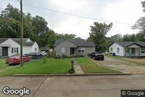 618 S Leflore Ave, Cleveland, MS 38732