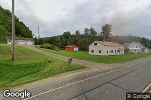1534 South Ave, Lewis Run, PA 16738