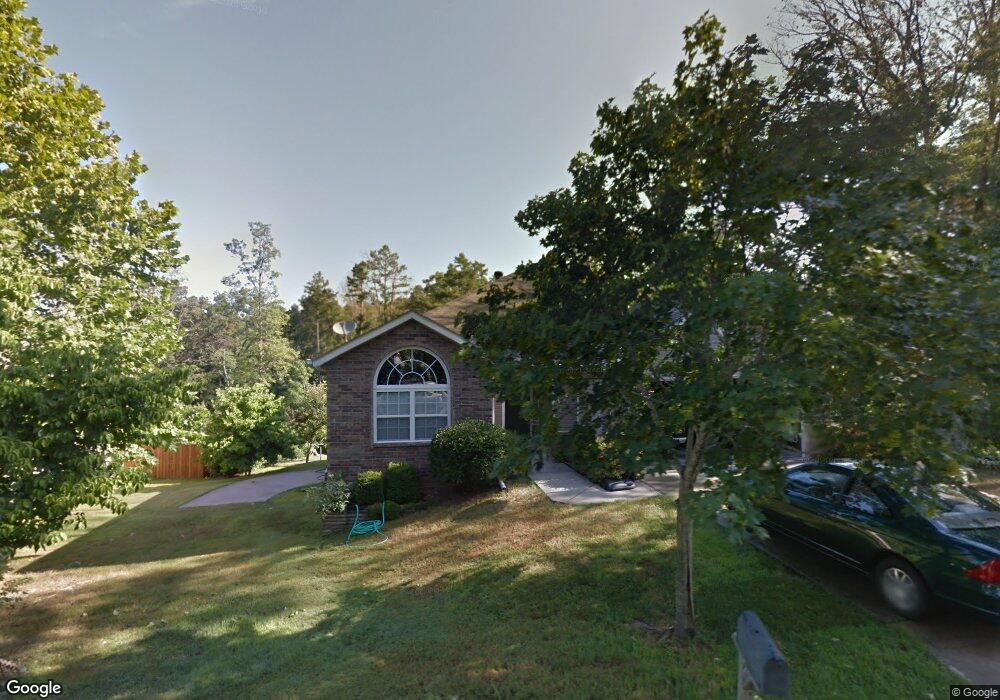 10 Edenhall Ln, Bella Vista, AR 72714 - photo 1