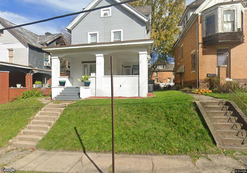 109 Moreland St, Aliquippa, PA 15001 - photo 1