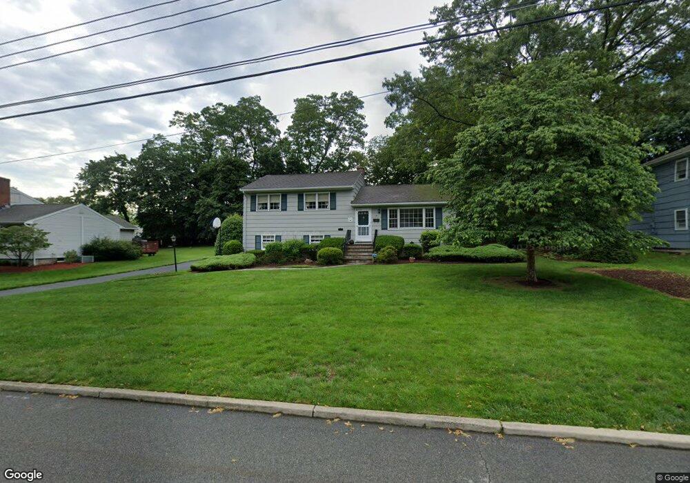 6 Hastings Rd, Morris Plains, NJ 07950 - photo 1