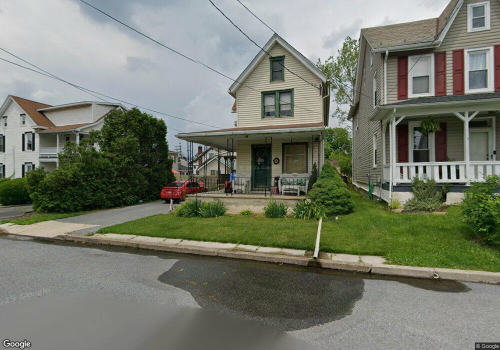 109 New St, Walnutport, PA 18088 - photo 1