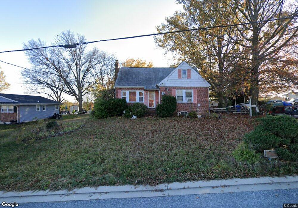 2508 Gehb Ave, Halethorpe, MD 21227 - photo 1