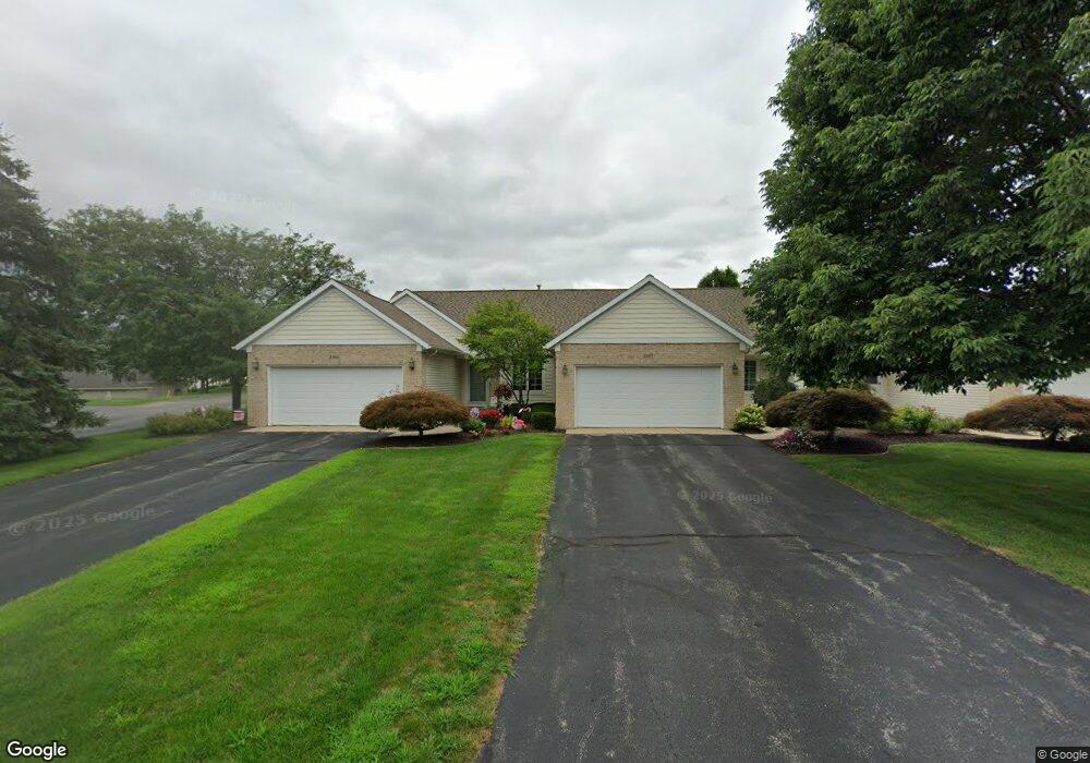 8345 Rockledge Way SW unit 92, Byron Center, MI 49315 - photo 1