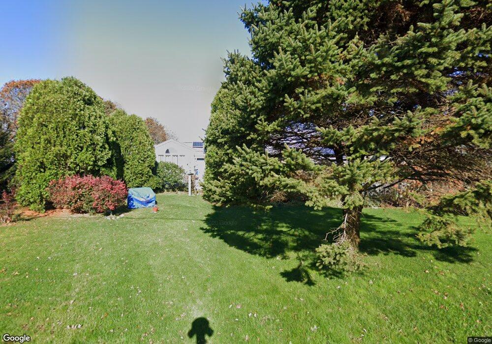 35 Mercier Way, Edgartown, MA 02539 - photo 1