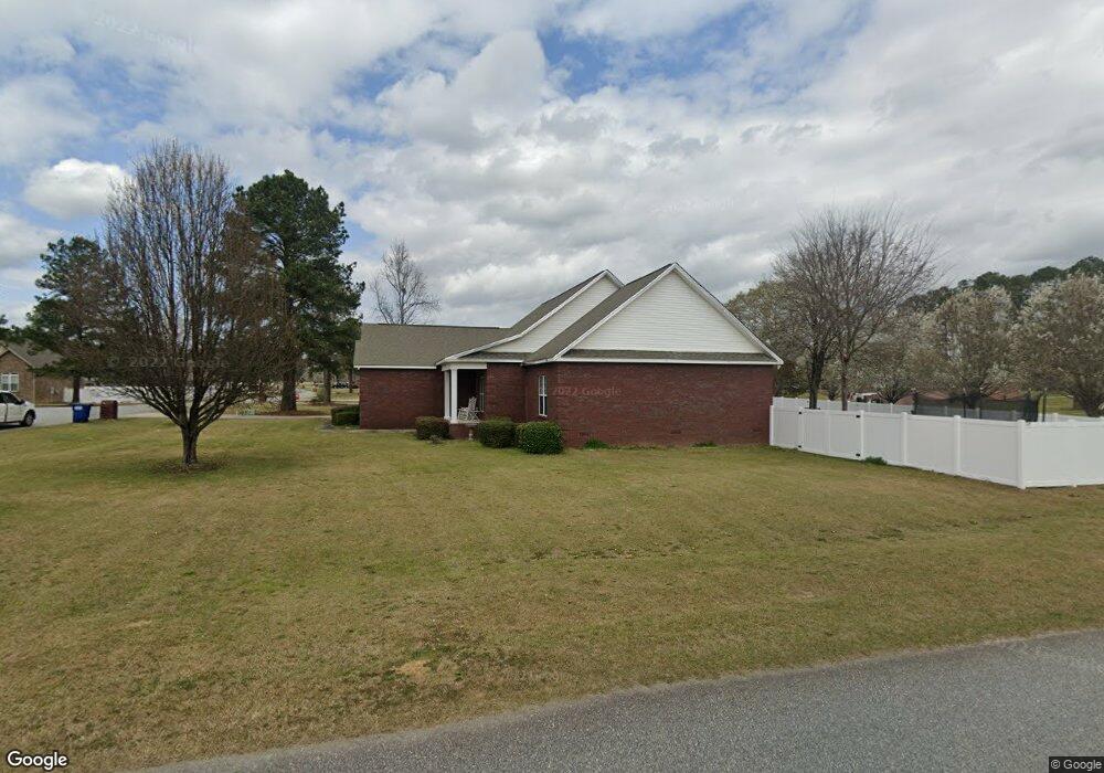 136 J Dr S, Macon, GA 31216 - photo 1