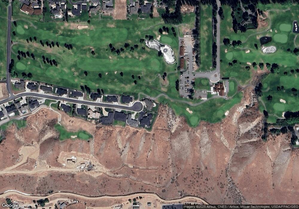 2883 SE Falcon View Dr, East Wenatchee, WA 98802 - photo 1