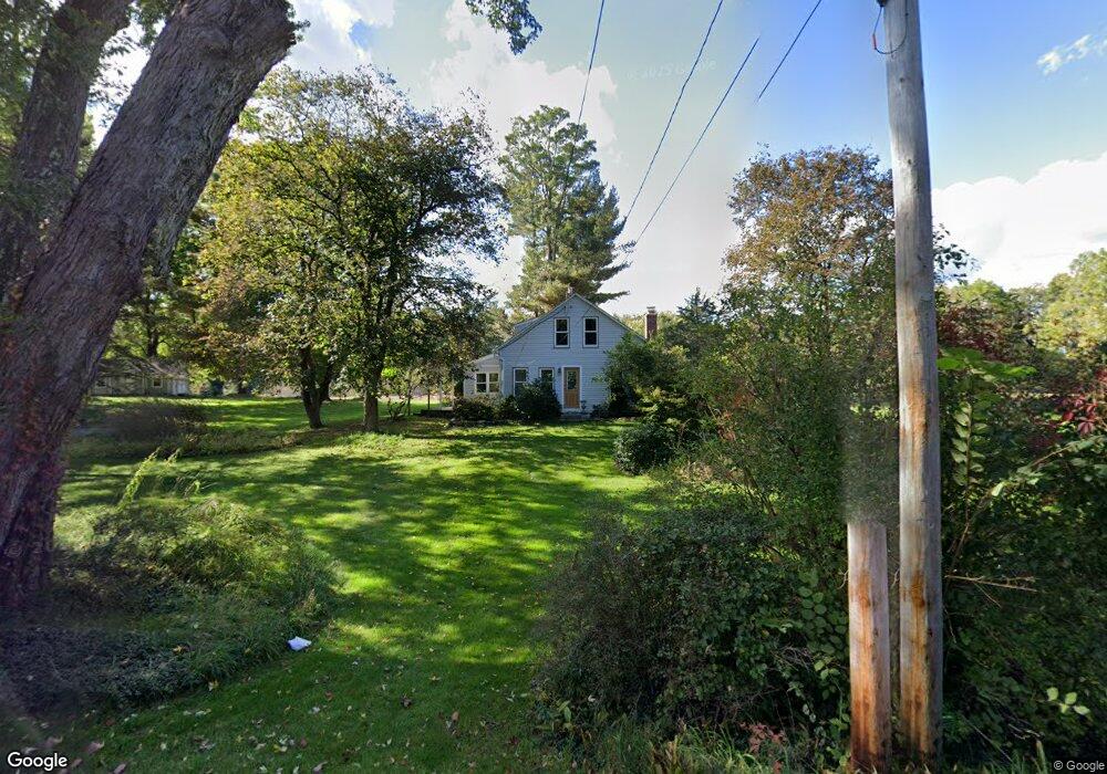 128 Field Rd, Somers, CT 06071 - photo 1