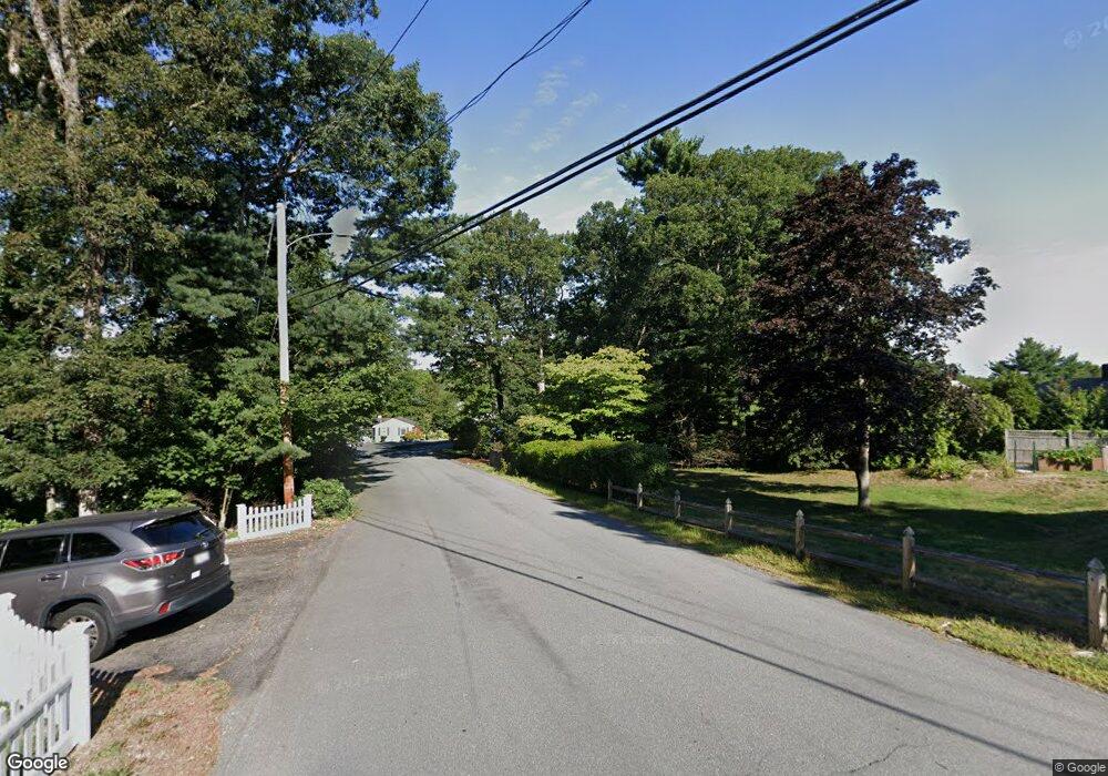 1 Patriots Way, Hingham, MA 02043 - photo 1