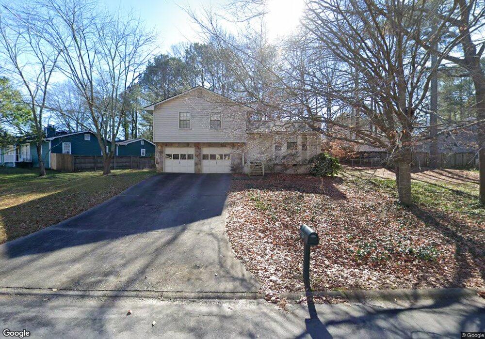 2723 Bronco Trail, Duluth, GA 30096 - photo 1