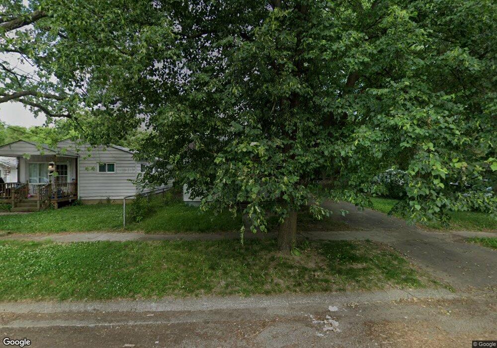 2102 Hoff St, Flint, MI 48506 - photo 1