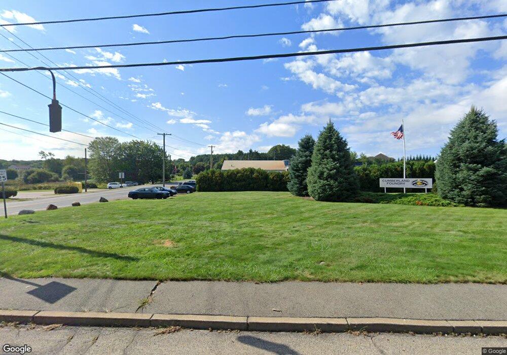 87 Pine Swamp Rd, Cumberland, RI 02864 - photo 1