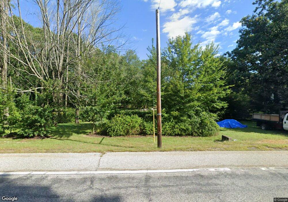 132 Pine Swamp Rd, Cumberland, RI 02864 - photo 1