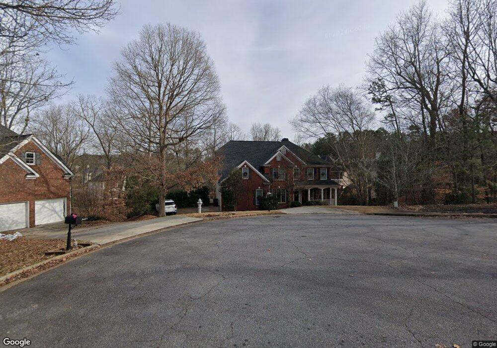 681 Montglade Ct unit 1, Suwanee, GA 30024 - photo 1