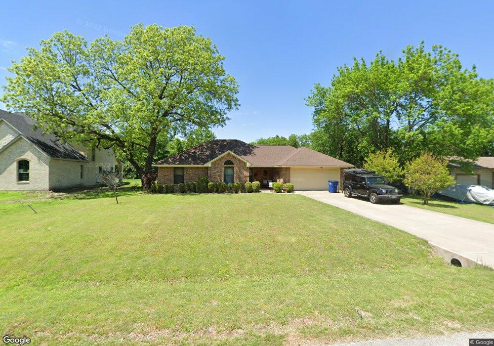704 E Waco St, Ennis, TX 75119 - photo 1