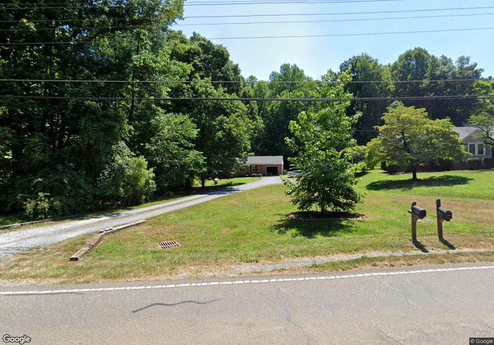 2455 Zoo Pkwy, Asheboro, NC 27205 - photo 1