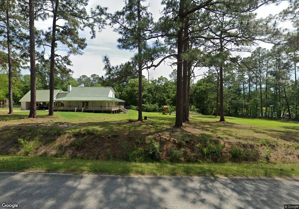 487 Shade Murphy Rd, Moultrie, GA 31768 - photo 1