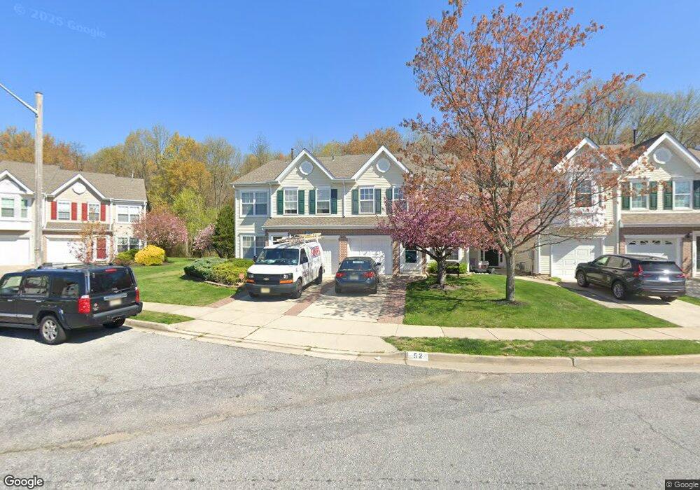 54 Biddle Way, Mount Laurel, NJ 08054 - photo 1