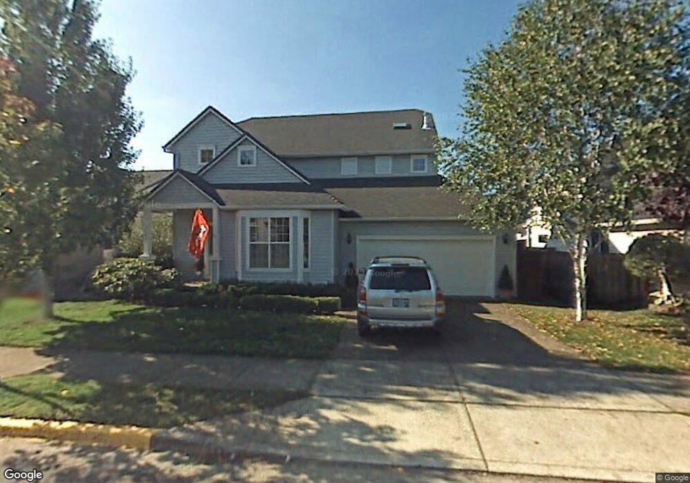 14001 SE 153rd Dr, Clackamas, OR 97015 - photo 1