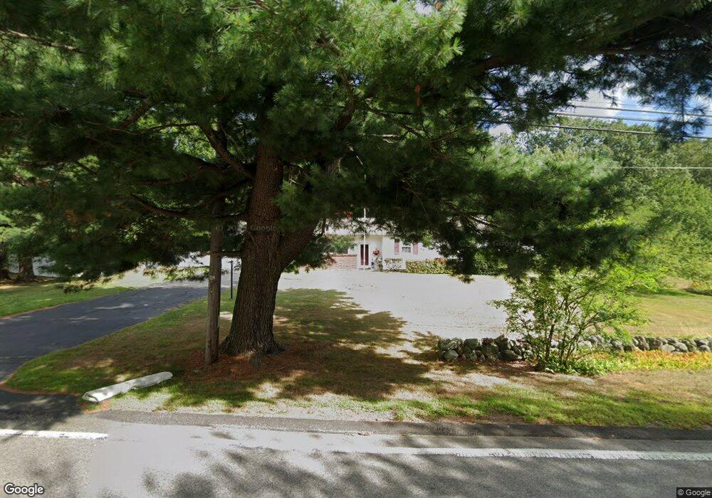 89 Maple St, Wenham, MA 01984 - photo 1