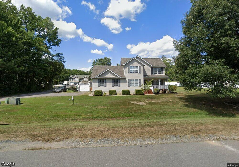 35356 Golf Course Dr, Mechanicsville, MD 20659 - photo 1