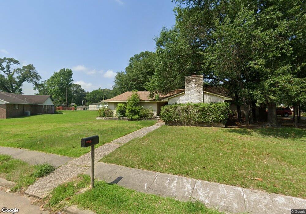 9823 Bertwood St, Houston, TX 77016 - photo 1