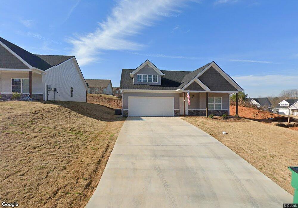 347 Highland Pointe Dr unit 126, Alto, GA 30510 - photo 1