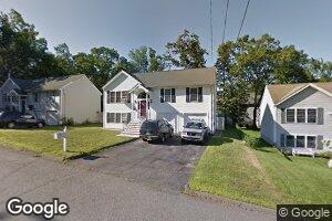 41 Wilbur St, Worcester, MA 01606
