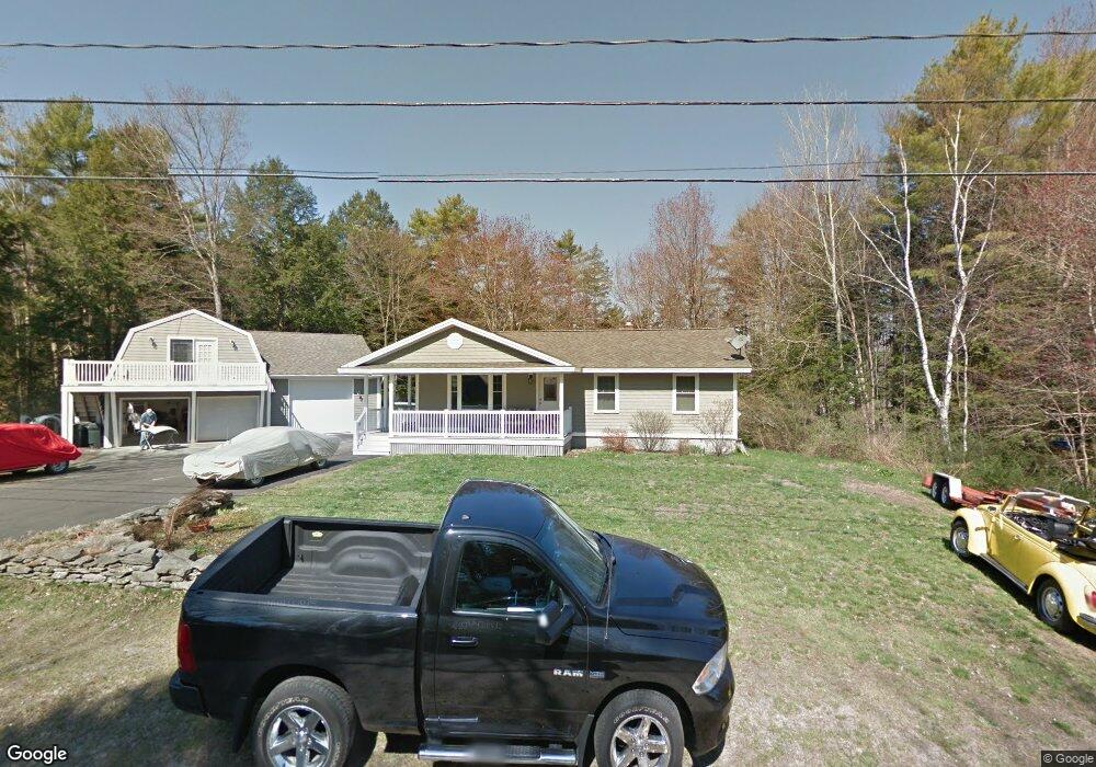 55 Baker Rd, Freeport, ME 04032 - photo 1