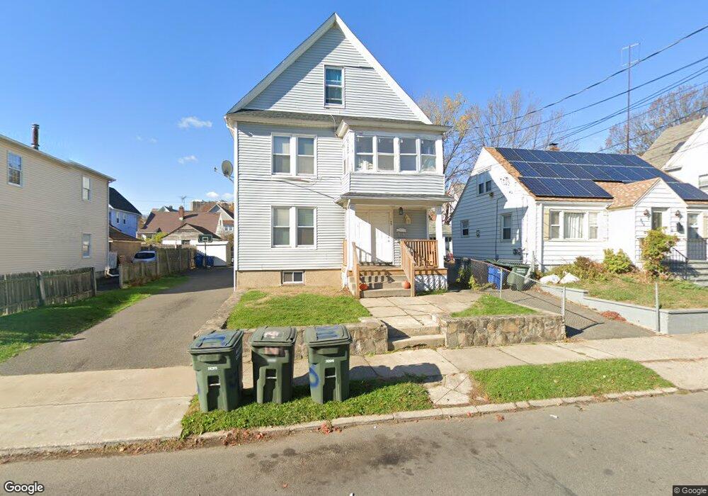 141 Prince St, Bridgeport, CT 06610 - photo 1