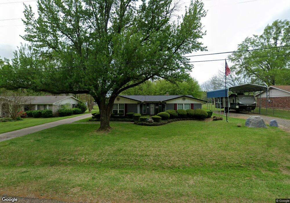 7213 Chaparral St, Texarkana, TX 75503 - photo 1