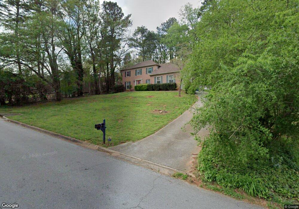 1794 Windcrest Dr SW unit 1, Lilburn, GA 30047 - photo 1