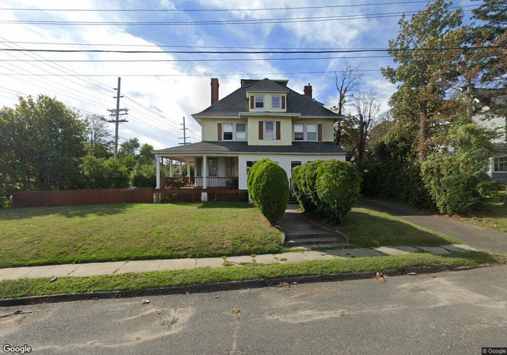 104 Franklin Ave, Long Branch, NJ 07740 - photo 1