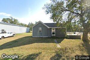 402 N Oak St, Delphos, KS 67436