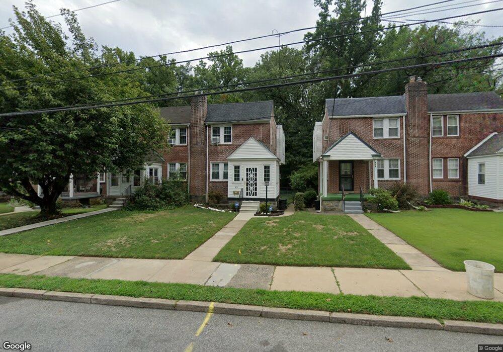 676 Yeadon Ave, Lansdowne, PA 19050 - photo 1