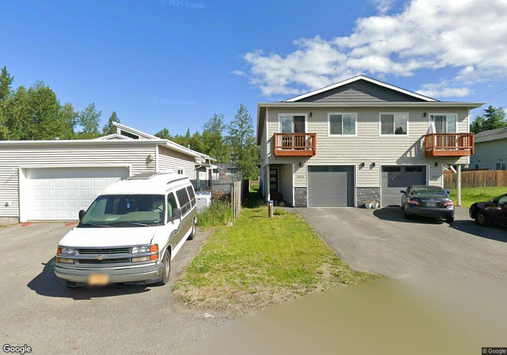 000 Hidden Retreat Place unit 17, Anchorage, AK 99508 - photo 1