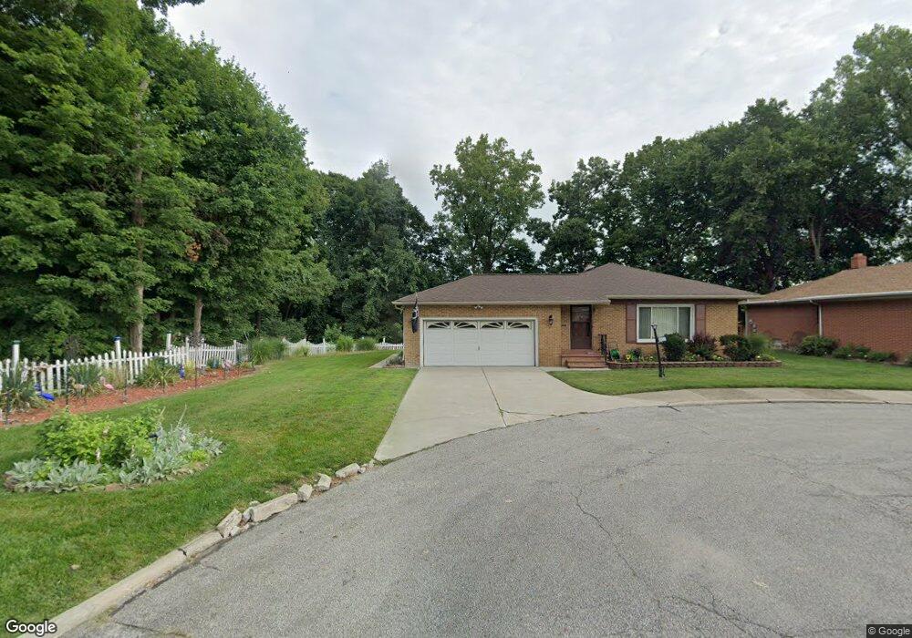 16655 Anthony St, Maple Heights, OH 44137 - photo 1