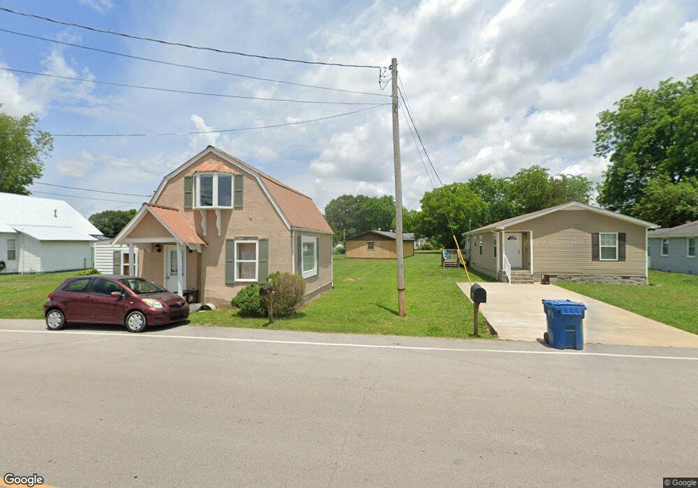 605 Orr St, Manchester, TN 37355 - photo 1