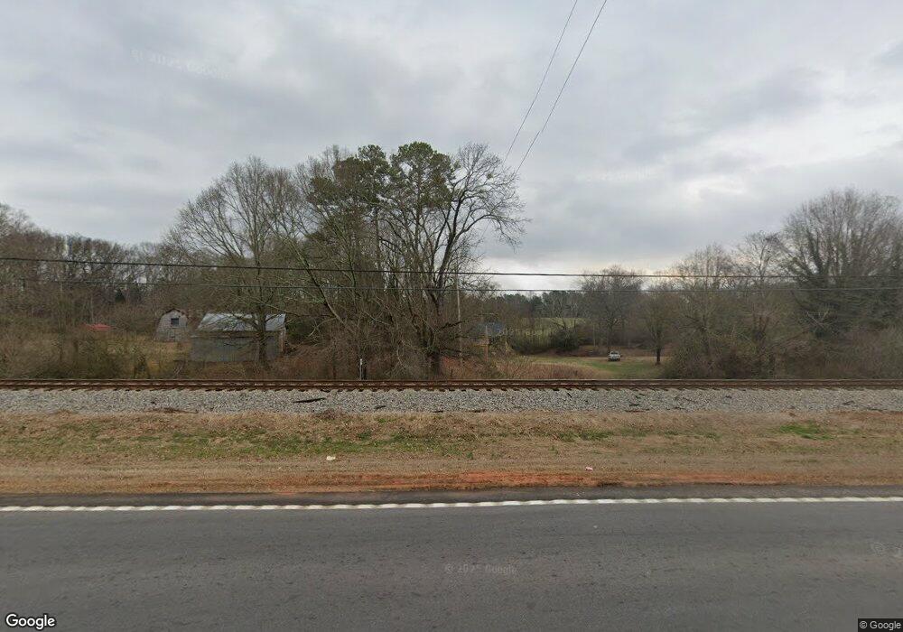 173 Railroad St, Maysville, GA 30558 - photo 1