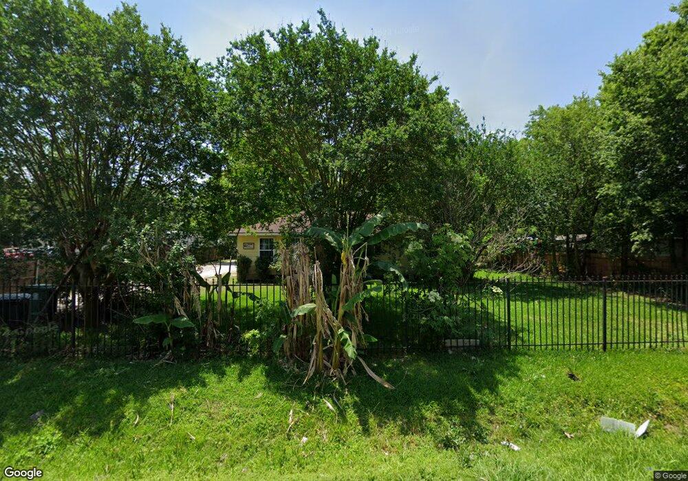 2416 Firnat St, Houston, TX 77093 - photo 1