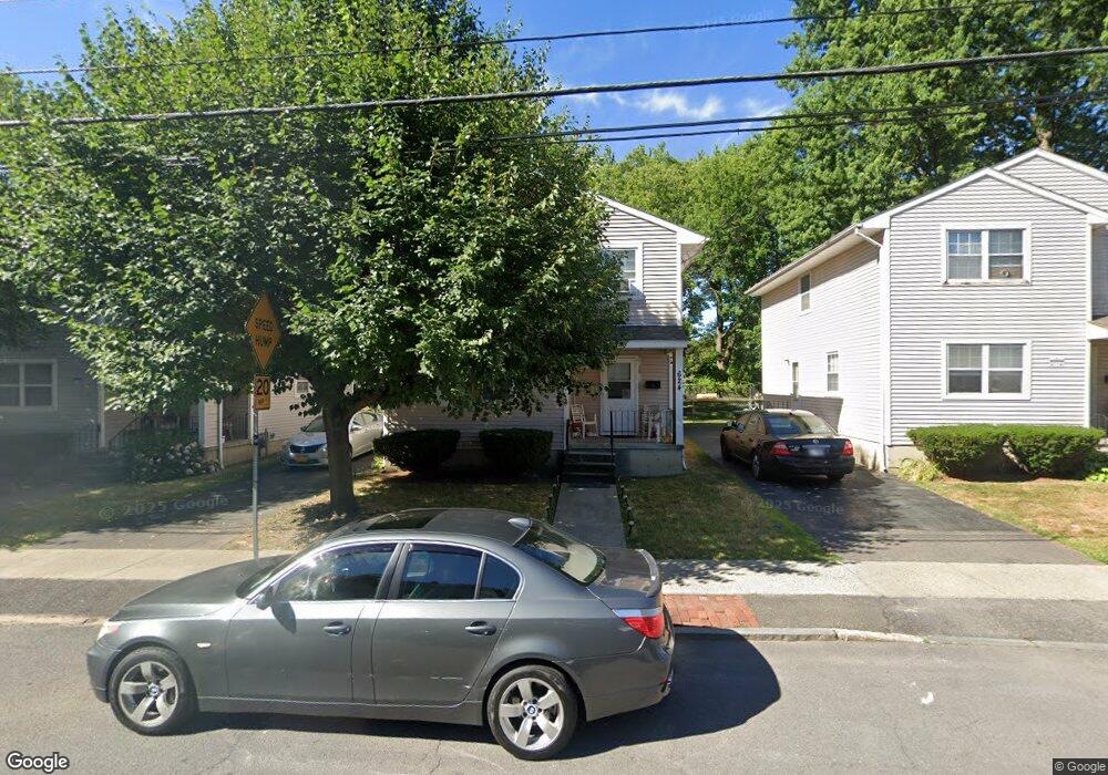 624 3rd St, Albany, NY 12206 - photo 1