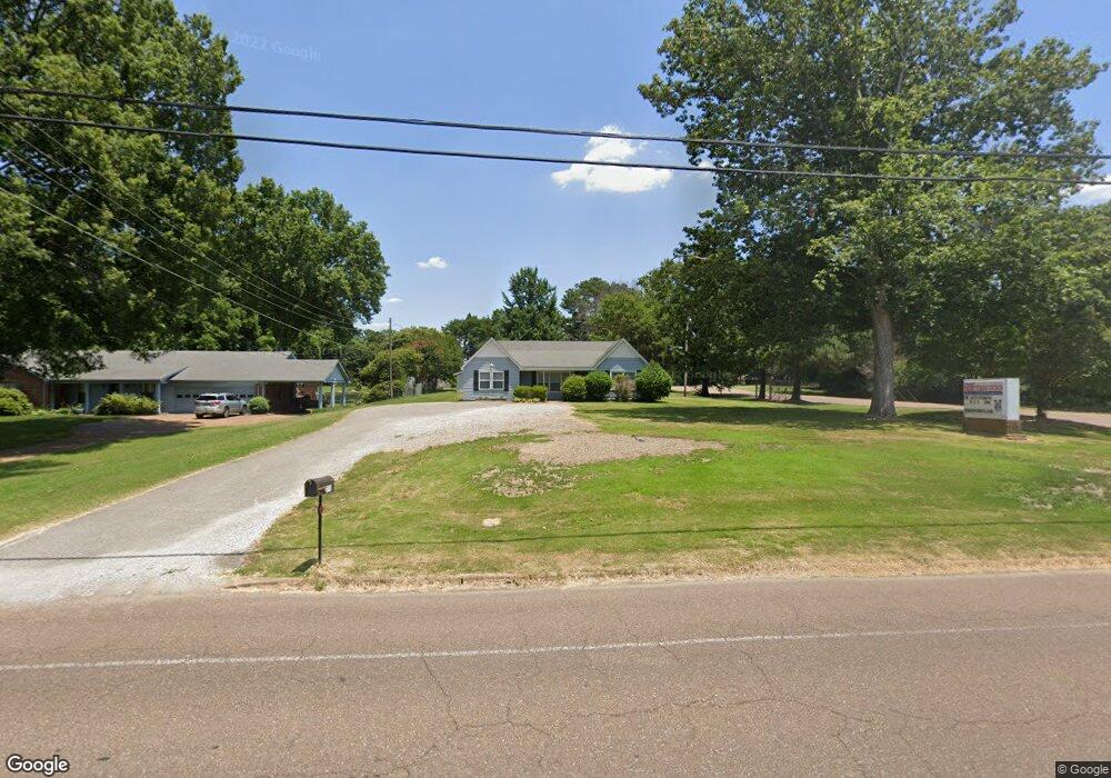 2070 Mount Pleasant Rd, Hernando, MS 38632 - photo 1