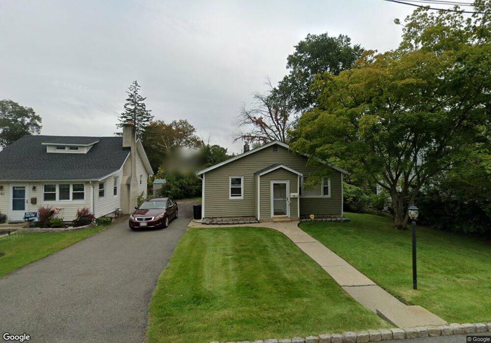 38 Wenonah Ave, Lake Hiawatha, NJ 07034 - photo 1