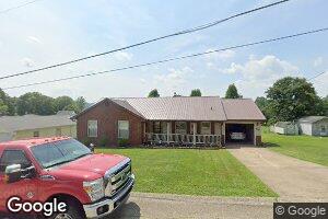 203 Limestone Dr, Eleanor, WV 25070