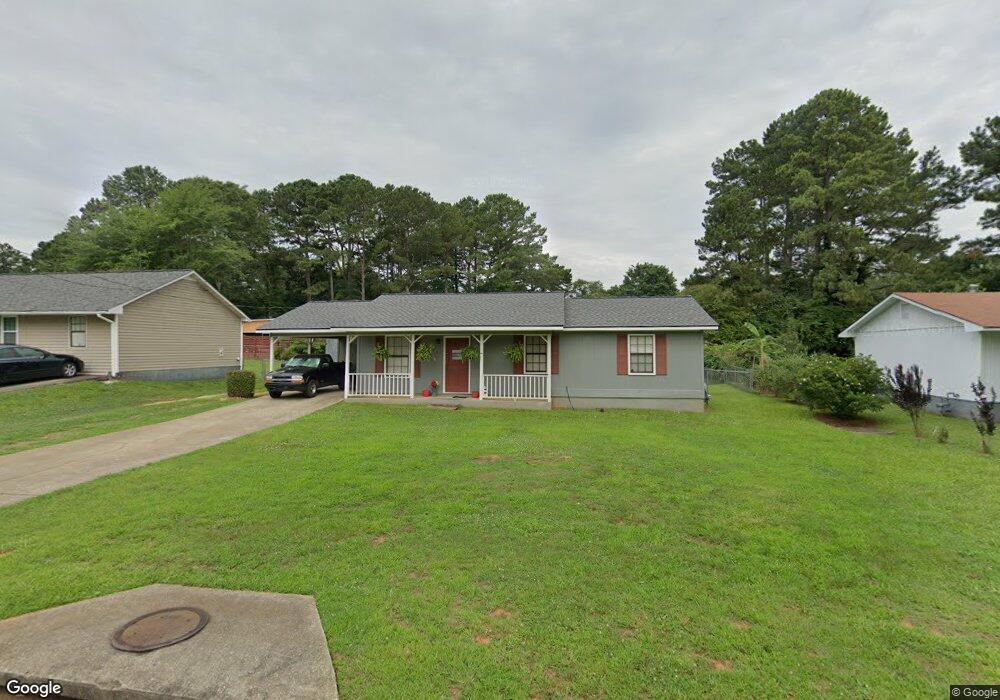 608 Lakeridge Cir SE unit 9G, Conyers, GA 30094 - photo 1